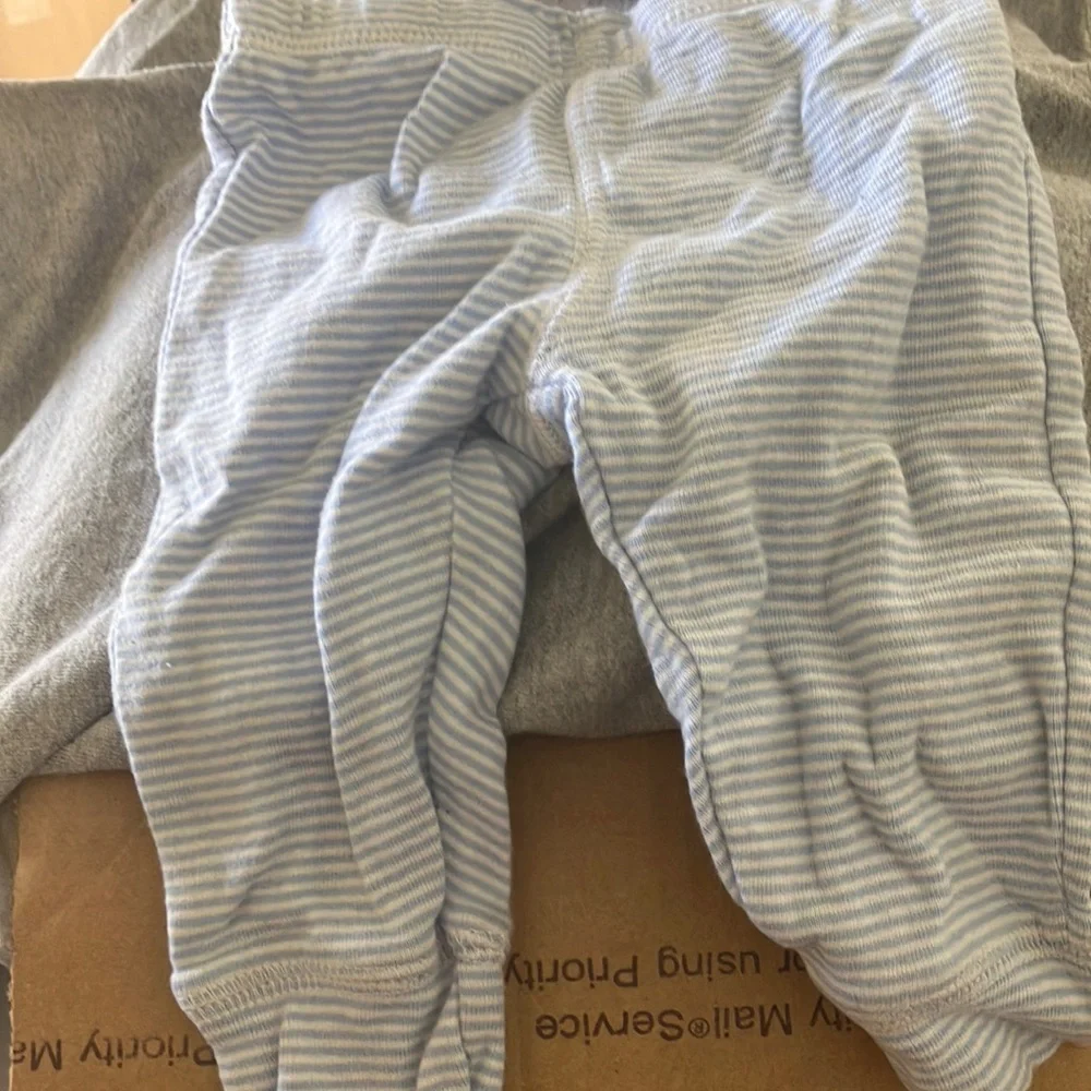 Carters slacks 3 months